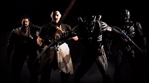 Alien e Leatherface: primeiro vídeo com gameplay do Kombat Pack 2 para MKX sai na semana que vem