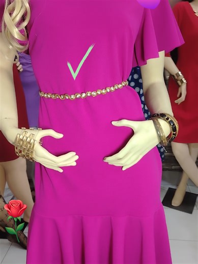 ✨ El vestido que buscas está aquí ✨ Clásico, atemporal y elegante. Para tu día y momentos especiales. #moda#elegante#dama#tiktok#style