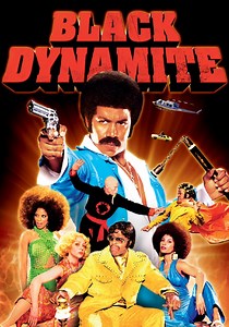 Black Dynamite - movie: watch streaming online