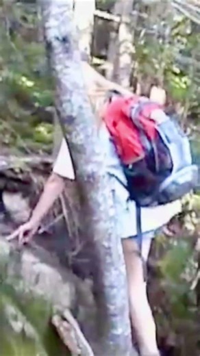 Adirondacks climbing ￼Mount Gothic #hiking #hikingadventures #mountains