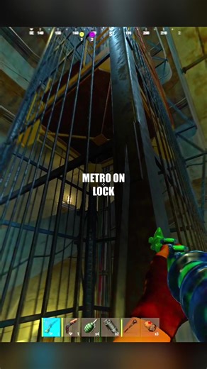 #rust #rustgame #rustclips | rust game