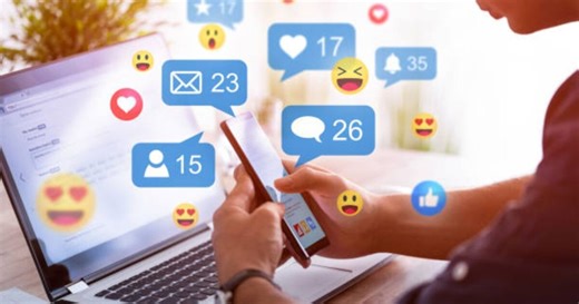 GPI, POV, LMAO Y BTW: ¿Qué significan estas abreviaturas en redes sociales?