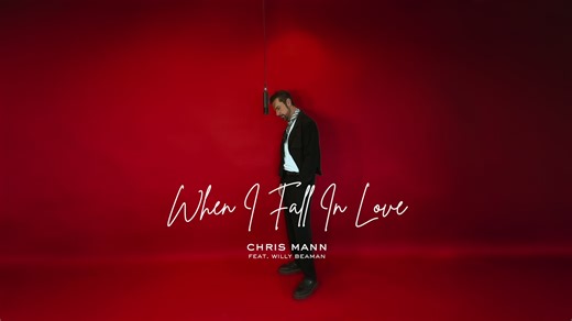 Chris Mann - When I Fall In Love (Official Video feat. Willy Beaman) If you’re celebrating love — this one’s for you ❤️ If you’re still looking… consider this musical assistance 😉 STREAMING EVERYWHERE Spotify: https://open.spotify.com/album/3MDKRL... Apple Music: https://music.apple.com/us/album/when... Featuring the incredible Willy Beaman on piano. Comedy may be what many people know me for online… but being a recording artist has always been at my core. This year I’m releasing new music ever