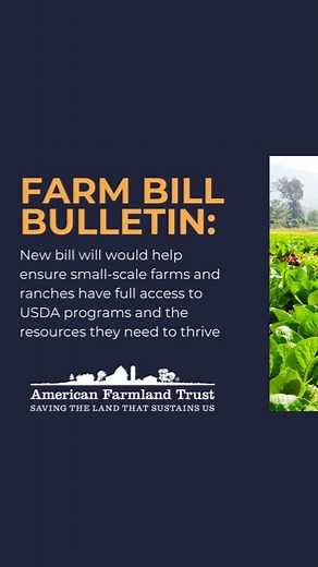 15 reactions | Small-acreage farms are essential to local and...