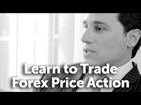 Advanced Price Action Course by Chris Capre, 2ndSkiesForex.com
