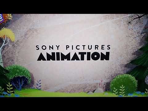 Sony Pictures Animation/9 Story/Brown Bag Films