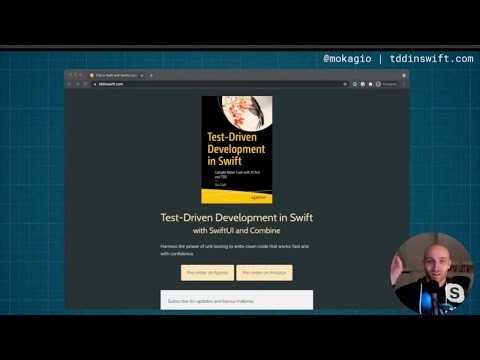 Gio Lodi - Test-Driven Development in Swift – A practical introduction