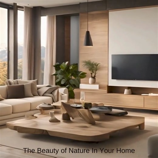 Let nature be your inspiration! BuildDirect’s premium flooring can turn any space into a natural oasis. Infuse your home with nature’s beauty. Shop now and start your own home transformation. #BuildDirect #NatureAtHome #HomeDecor | BuildDirect | Facebook