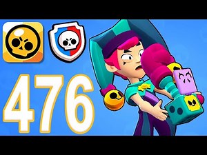 Brawl Stars - Gameplay Walkthrough Part 476 - Chester & Power League (iOS, Android)