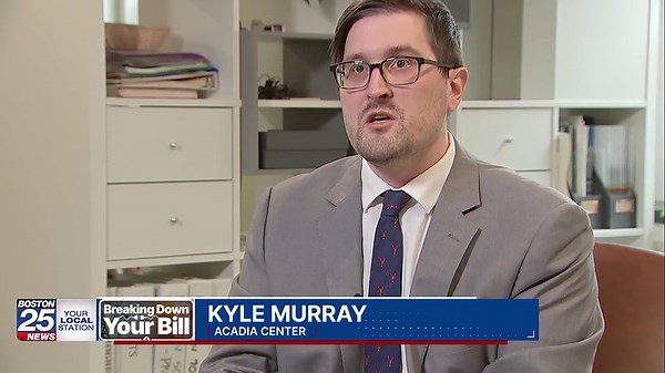 What’s that charge for? We’re breaking down your utility bills