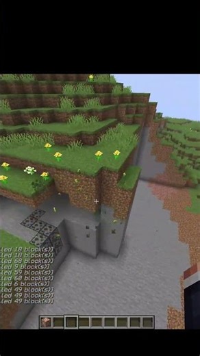 MINECRAFT COMMAND BLOCK TRICKS PART 1