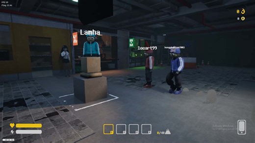 Night Shippers Demo by 2OO2