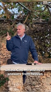 142 reactions · 24 shares | The story in 1 Kings 18 about Elijah's victory over the false prophets on Mount Carmel is an incredible demonstration of God's power... But did you also know it's a picture of God's mercy on broken, unfaithful people? Find out why it gives me great hope for us today! | Steve Berger | Facebook