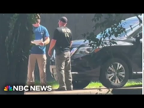 Louisiana police officials charged in alleged visa fraud scheme