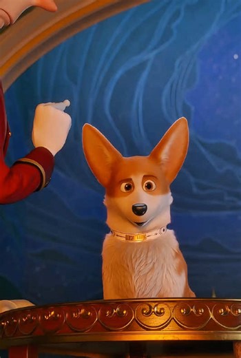 Have you ever seen such a spoiled dog?#funnyvideos #cartoon #fyp #foryou #anime