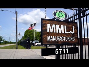 An Inside Look | MMLJ and DUSTLESS BLASTING®