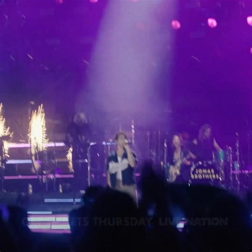 MORE SHOWS ADDED! The 20 year celebration continues and now Jesse McCartney joins the party. ❤️ Get tickets this Thursday, Oct 2nd @ 10AM local. http://livemu.sc/48c6G89 | Live Nation Concerts