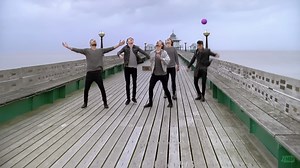 One Direction《You & I》（2013）MV｜【4K】HD Remaster