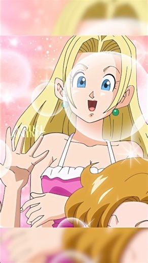 Master Roshi's Wish Comes True!