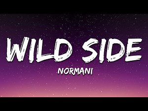 Normani - Wild Side (Lyrics) ft. Cardi B