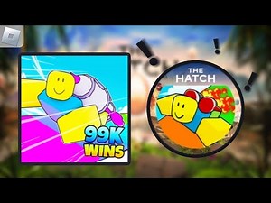 Jetpack Training (The Hatch)