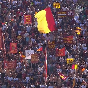 129K views · 5.2K reactions | ⚡️ Forza Roma! ⚡️ | AS Roma | Facebook