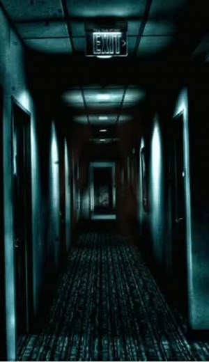 Scary Horror Song with Terrifying Lyrics and Sounds