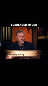 Surrender your everything to Christ. 📺 Watch Frances & Friends LIVE every week day at 9AM (CT) on the SonLife Broadcasting Network, YouTube, and Facebook. #SBN | SonLife Broadcasting Network