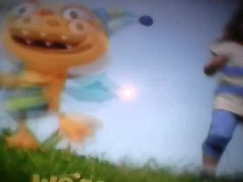 Disney Junior Soaring Over Summer Music Video 1