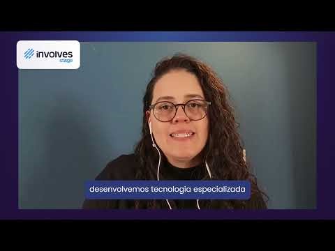 Involves Stage | Controle no PDV