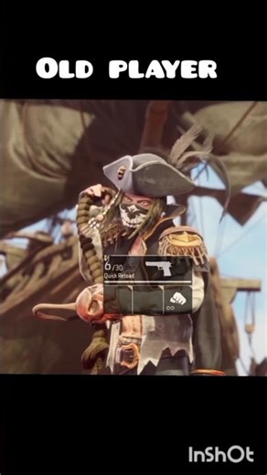 new player vs old player #freefire #TechnoGamer #gaming