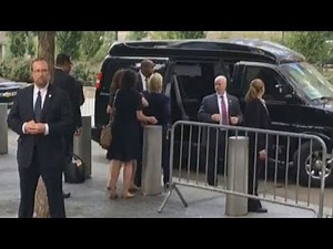 Clinton health concerns