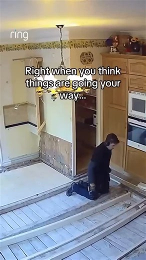 Scary Facts & Videos 😳 on Instagram: "🚨 Complacency Leads to Disaster! ⚠️ Just when things seem to be going smoothly, complacency creeps in—and that’s when failures happen. 📊 The National Institute of Building Sciences reports that 45% of structural failures are due to inadequate floor stabilization, directly impacting load-bearing capacity. 🔄 Like, share & spread awareness! #StructuralSafety #BuildingFailures #LoadBearing #SafetyFirst #ConstructionSafety #ZeroHarm #HSE #RiskManagement 🚧🏗️