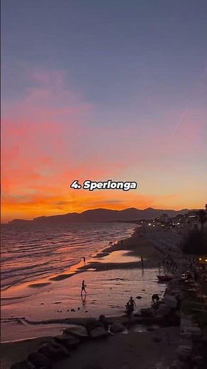 Best beach towns in Italy