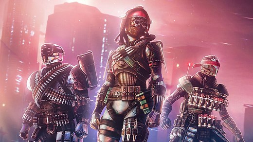 Destiny 2: Lightfall Review