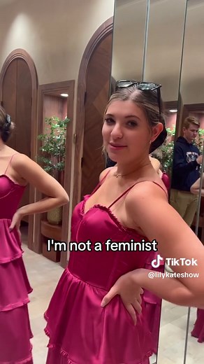 Empowering Femininity: Embracing Dinks and Women Empowerment