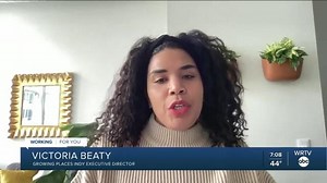 Accessing healthy food and supporting local businesses