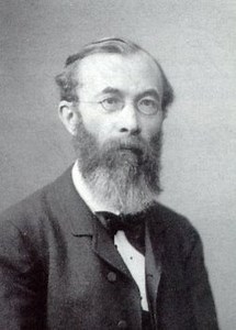 Wilhem Wundt