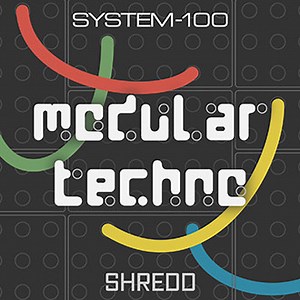 Roland - SYSTEM-100 Modular Techno | Patches & Patterns