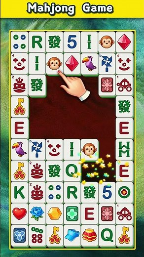 Mahjong - Tile Puzzle Games