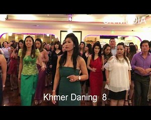 3.3K views · 36 reactions | Sk media reported by Mr korb Sao and Mr kivi hong from Annabella restaurant m Victoria Australia  fundraising for support Khmer dancing  organised by Cambodian society by Mr Youhorn Chea and team (live) 13 | SK Entertainment | Facebook
