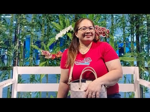 MAMAZEL VLOG is live! salamat sa mga pagbati