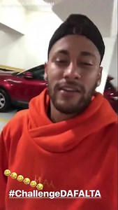 64K views · 924 reactions | Neymar Jr. is getting in on the Neymar Challenge. | ESPN FC | Facebook