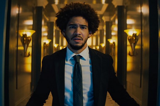 Will There Be a ‘Night Teeth 2’? Netflix’s Horror Movie Sets Up a Possible Sequel