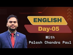 📘 Day-05 || What is Subject & Predicate? || Know Headword||