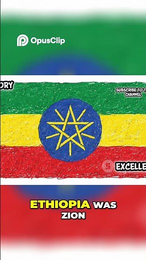 Haile Selassie The Messiah of Rastafarian Faith Explained #shorts