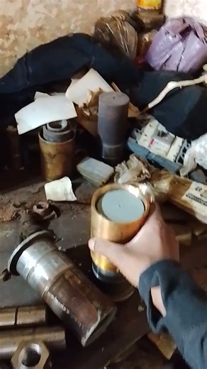 #Bush#making#process...#🛠️😎