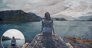 Download and run Paint Photo Editor - Art Filters on PC & Mac (Emulator)