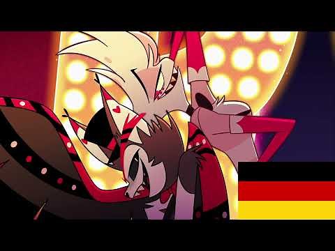 Hazbin Hotel - Loser, Baby (GERMAN / AUDIO ONLY)