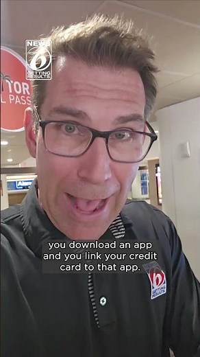 Here's how to save money on your next car rental at Orlando International Airport #news6 #mco